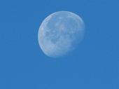 02 Zoom sulla Luna
